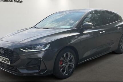 Ford Focus 5.552 km 26.990 &euro; Mönchengladbach 41061
