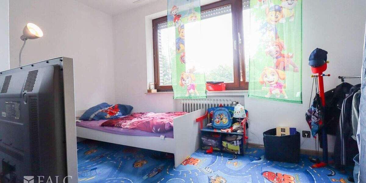 Etagenwohnung Mönchengladbach Rheydt-West - 4 Zimmer, 86 m&sup2;, 202.000&euro; | Angebot:25741056