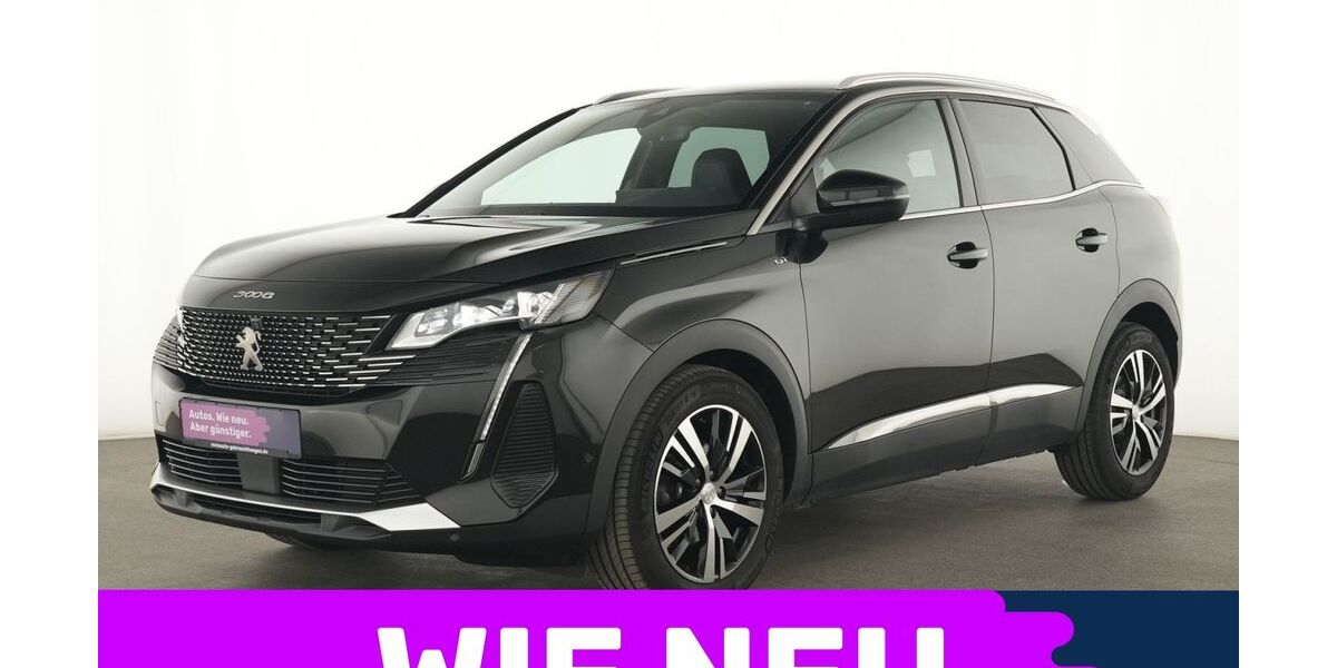 Peugeot 3008 45.423 km 24.696 &euro; Neuss 41460