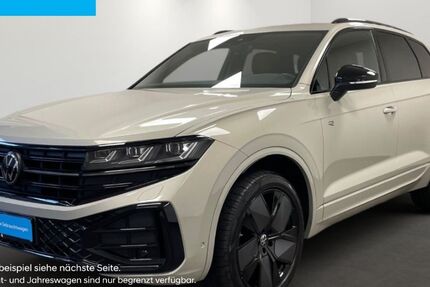 VW Touareg 22.816 km 68.990 &euro; Düsseldorf 40233