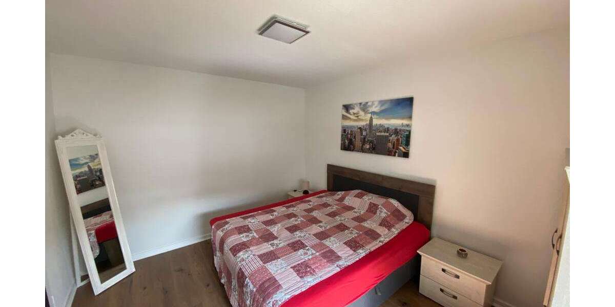 D-Zoo, attraktive möbl. 2 Zi. ETW, ruhig und Zentral , ca. 40qm Wfl., 8qm Nfl. im Keller - Appartement Düsseldorf Stadtbezirk 2 | Angebot:24612800