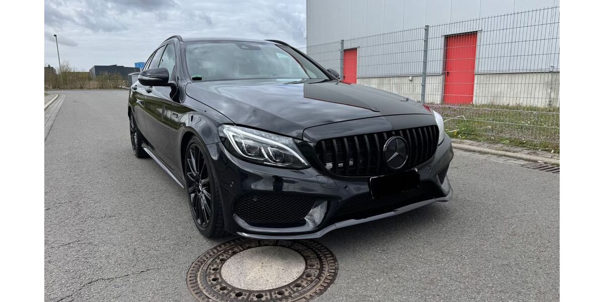 Mercedes-Benz C 250 159.700 km 19.490 &euro; Düsseldorf 40225