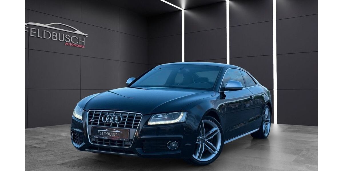 Audi S5 180.000 km 12.980 &euro; Schwalmtal 41366