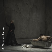 Macbeth 25.04.2026 Düsseldorfer Schauspielhaus