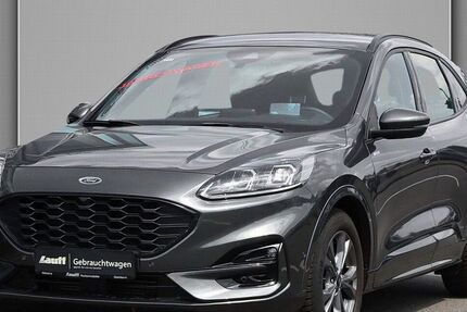 Ford Kuga 35.535 km 24.990 &euro; Moers 47441
