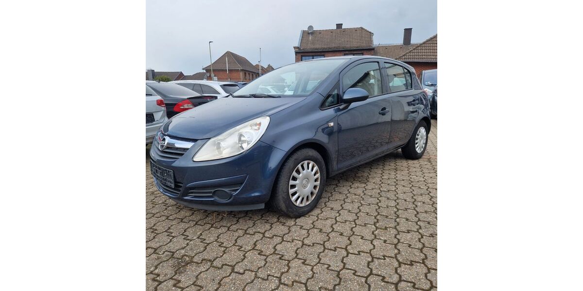 Opel Corsa 129.000 km 2.500 &euro; Wegberg 41844