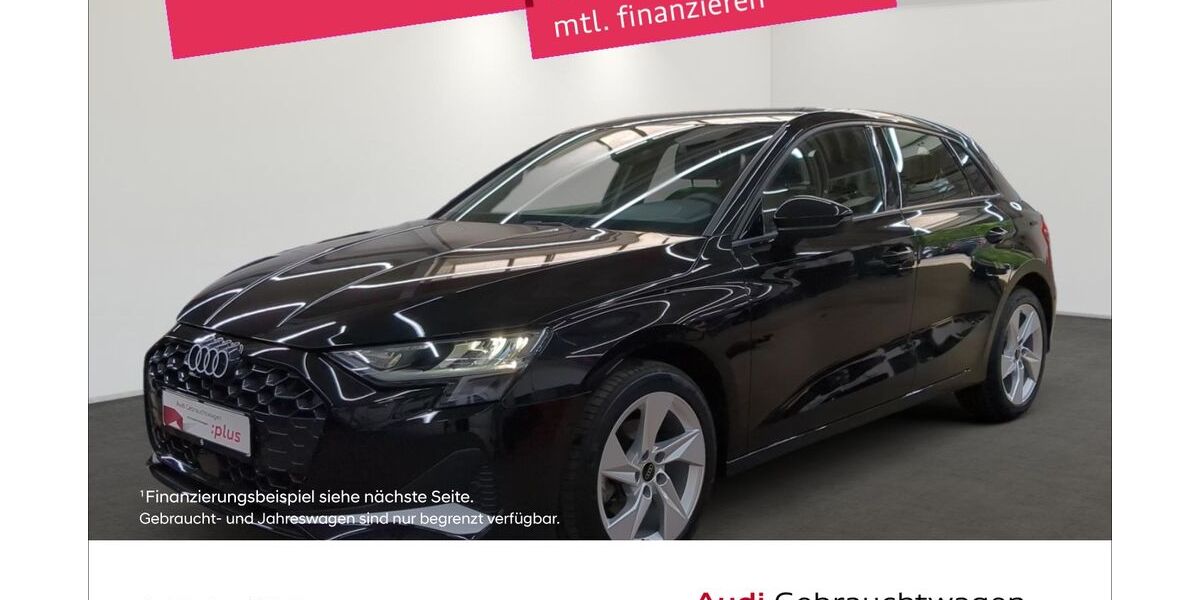 Audi A3 11.587 km 31.160 &euro; Mülheim a.d. Ruhr 45481