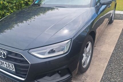 Audi A4 137.000 km 18.900 &euro; Mönchengladbach 41068