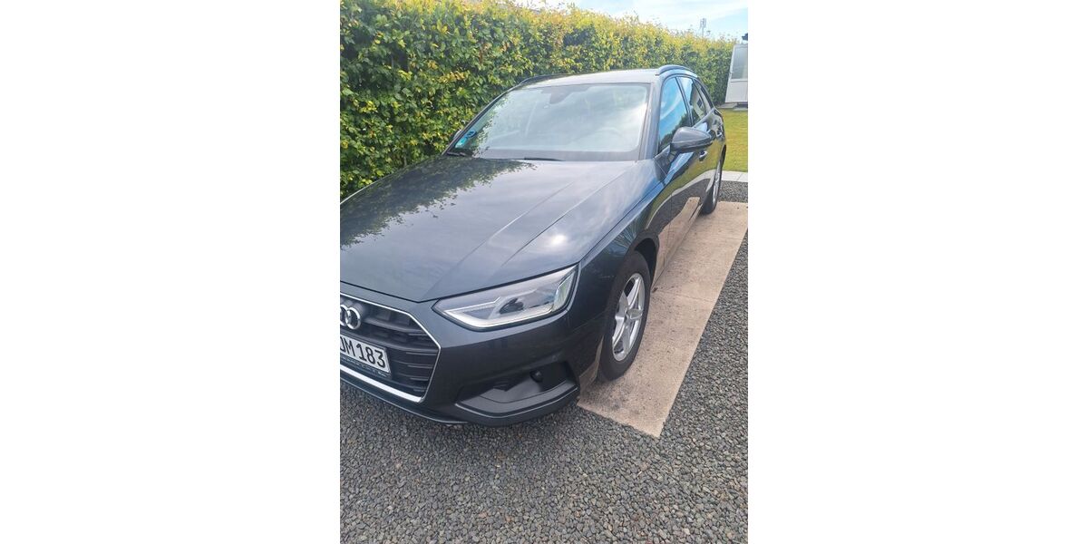 Audi A4 137.000 km 18.900 &euro; Mönchengladbach 41068
