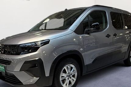 Peugeot Rifter 16.611 km 27.580 &euro; Düsseldorf 40233