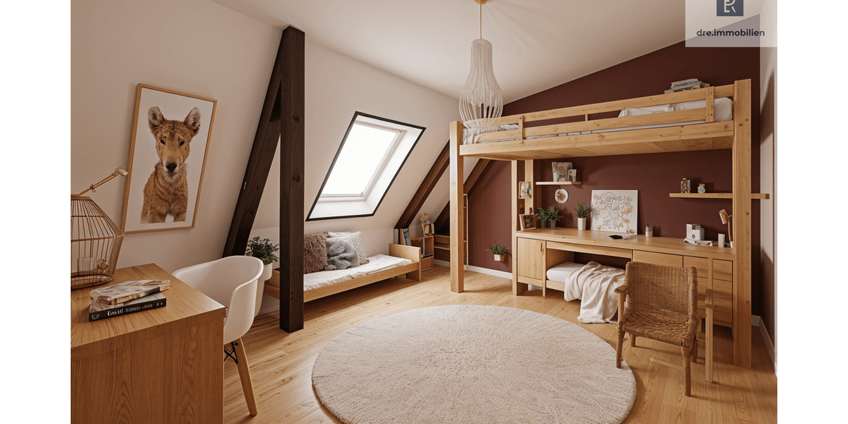 Einfamilienhaus Düsseldorf Eller - 1 Zimmer, 600 m&sup2;, 1.340.000&euro; | Angebot:25688976