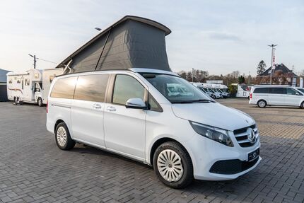 Mercedes-Benz V 250 75.807 km 48.900 &euro; Mülheim an der Ruhr 45481