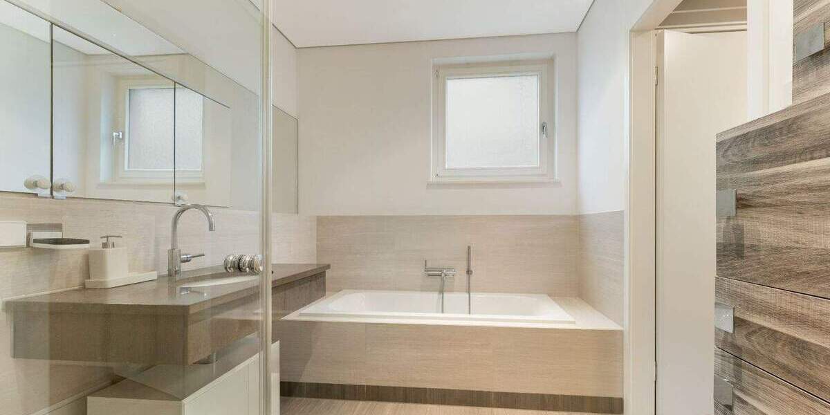 Etagenwohnung Düsseldorf Heerdt - 5 Zimmer, 189 m&sup2;, 1.250.000&euro; | Angebot:26016999