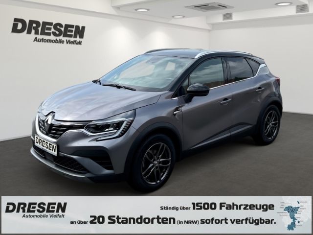 Renault Captur 87.035 km 15.990 &euro; Mönchengladbach 41061
