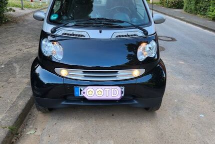 Smart ForTwo 205.181 km 2.500 &euro; Neuss 41464