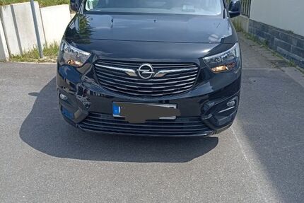 Opel Combo Life 66.000 km 18.500 &euro; Krefeld 47839