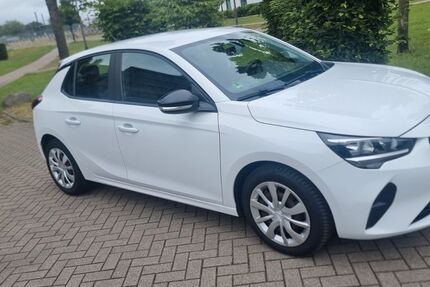 Opel Corsa 56.199 km 9.450 &euro; Düsseldorf 40227