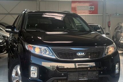 Kia Sorento 202.480 km 5.800 &euro; Rommerskirchen 41569