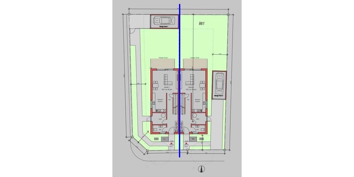 Grundstück Brüggen - 129.000&euro; | Angebot:24557971
