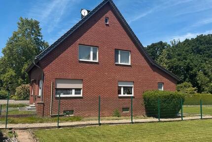 Haus Niederkrüchten - 7 Zimmer, 164 m&sup2;, 320.000&euro; | Angebot:27080107