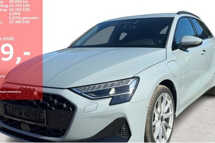 Audi A3 6.479 km 33.130 &euro; Moers-Hülsdonk 47441