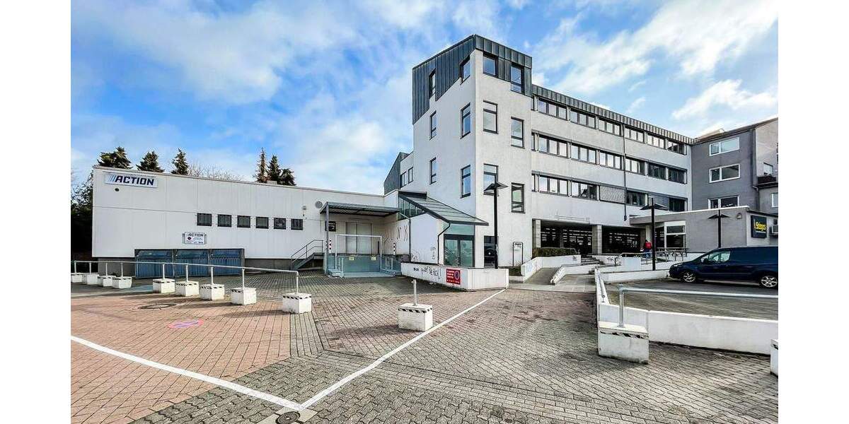 Gewerbeobjekt Erkelenz - 3.890.000&euro; | Angebot:25665722