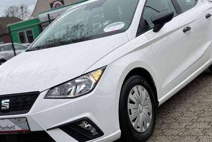 Seat Ibiza 90.000 km 10.499 &euro; Krefeld 47805