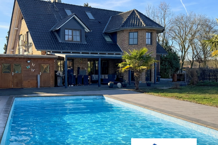 Haus Brüggen - 6 Zimmer, 232 m&sup2;, 850.000&euro; | Angebot:25735376