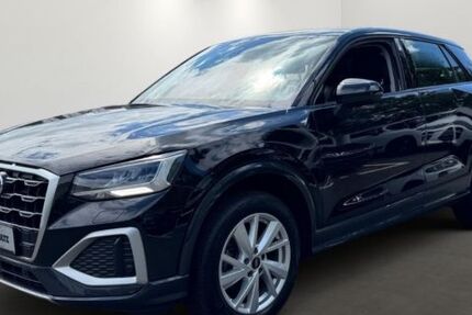 Audi Q2 38.841 km 17.480 &euro; Düsseldorf 40589