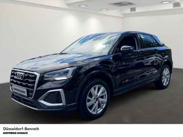 Audi Q2 38.841 km 17.480 &euro; Düsseldorf 40589