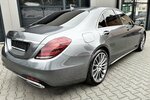 Mercedes-Benz S 400 d / 4Matic/ AMG / PANO / Head Up 178.000 km 41.900 &euro; Mönchengladbach 41066