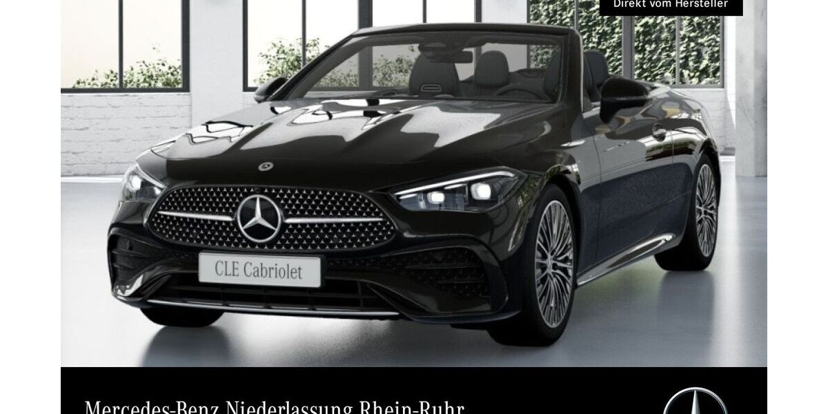 Mercedes-Benz CLE 200 14.900 km 62.990 &euro; Düsseldorf 40470