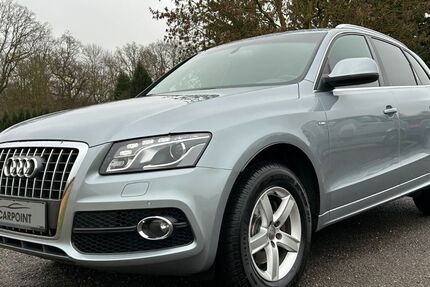 Audi Q5 170.000 km 8.190 &euro; Neukirchen-Vluyn 47506