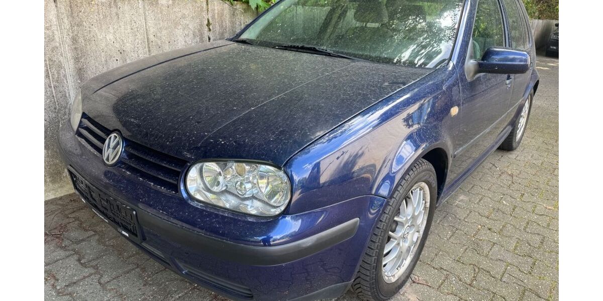 VW Golf 390.000 km 1.150 &euro; Mönchengladbach 41069
