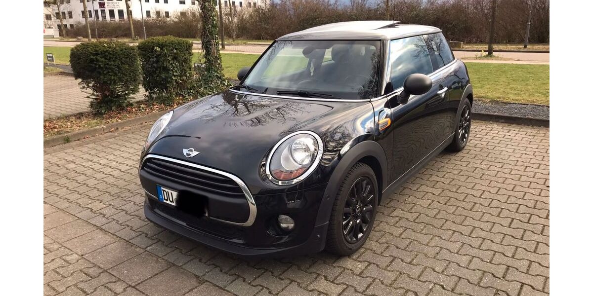 Mini ONE 147.500 km 6.999 &euro; Duisburg 47119