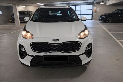 Kia Sportage 47.850 km 15.000 &euro; Düsseldorf 40472