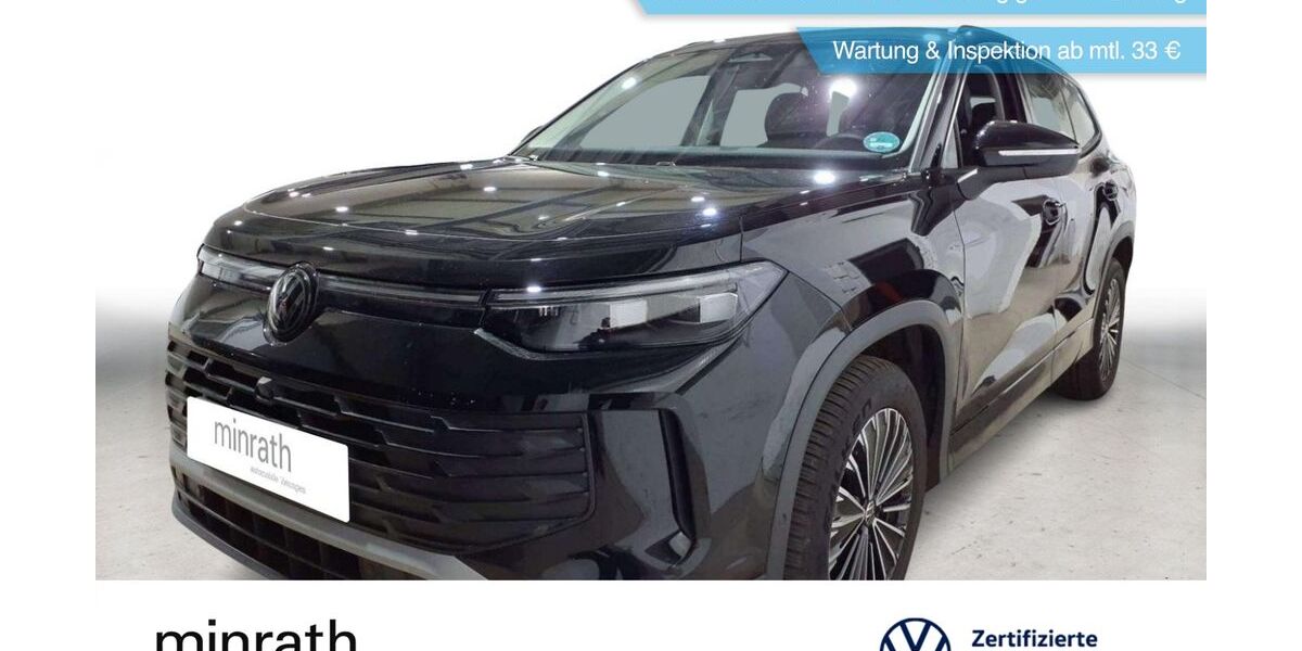 VW Tayron 25.800 km 39.880 &euro; Duisburg-Rheinhausen 47226