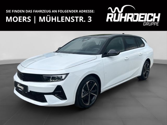 Opel Astra 7.999 km 30.990 &euro; Moers 47441