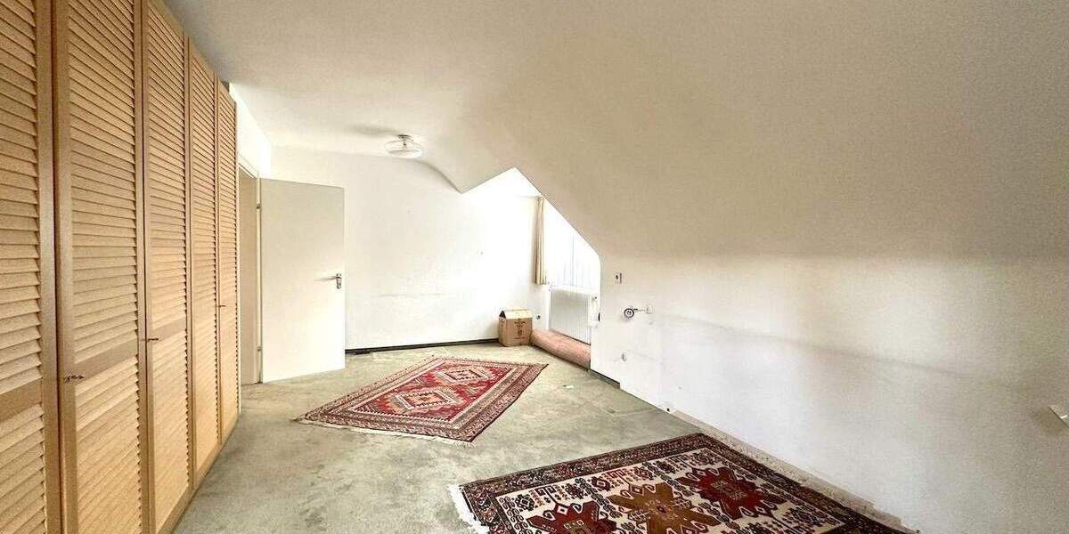 Reihenendhaus Neuss Dreikönigenviertel - 4 Zimmer, 120 m&sup2;, 689.000&euro; | Angebot:25736805