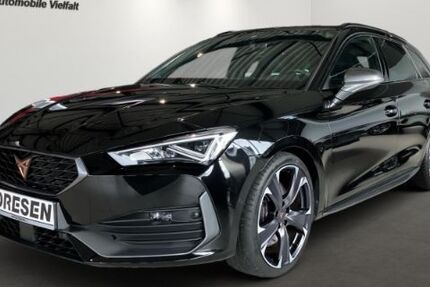 Cupra Leon 52.428 km 27.690 &euro; Korschenbroich 41352