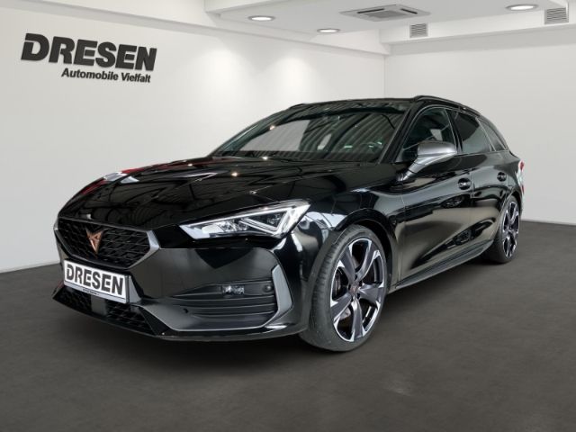 Cupra Leon 52.428 km 27.690 &euro; Korschenbroich 41352