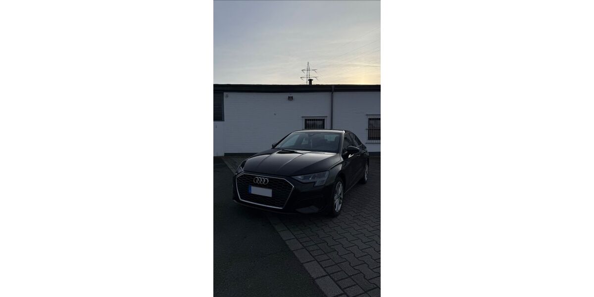 Audi A3 63.540 km 21.500 &euro; Mülheim an der Ruhr 45476