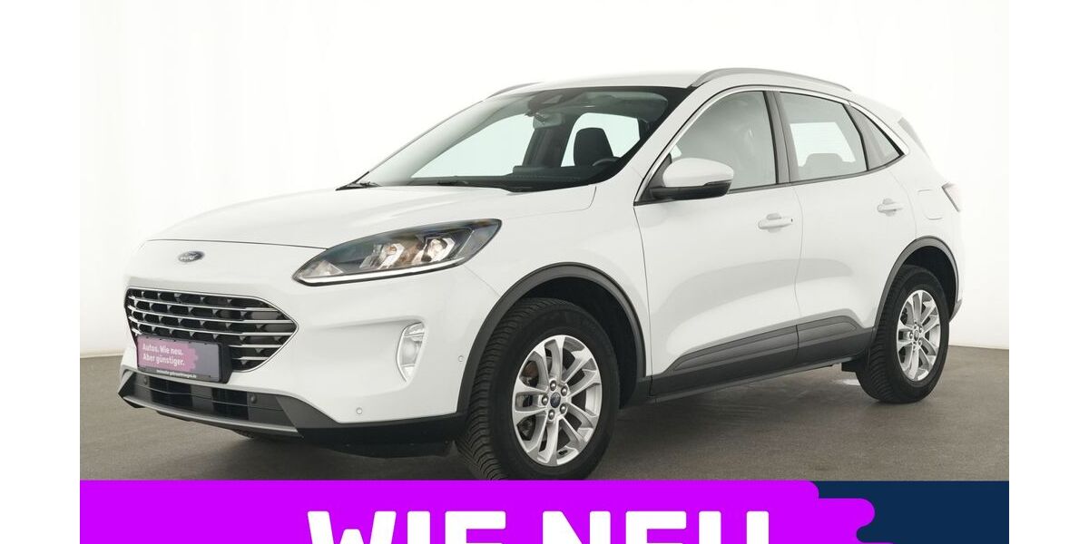 Ford Kuga 26.982 km 23.449 &euro; Neuss 41460