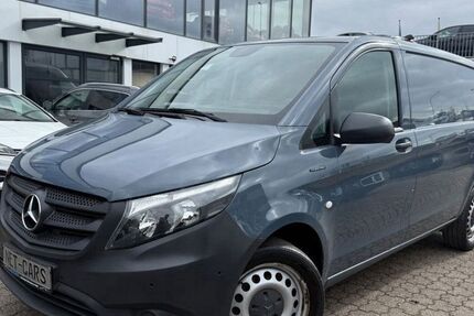 Mercedes-Benz Vito 159.800 km 13.850 &euro; Hilden 40721