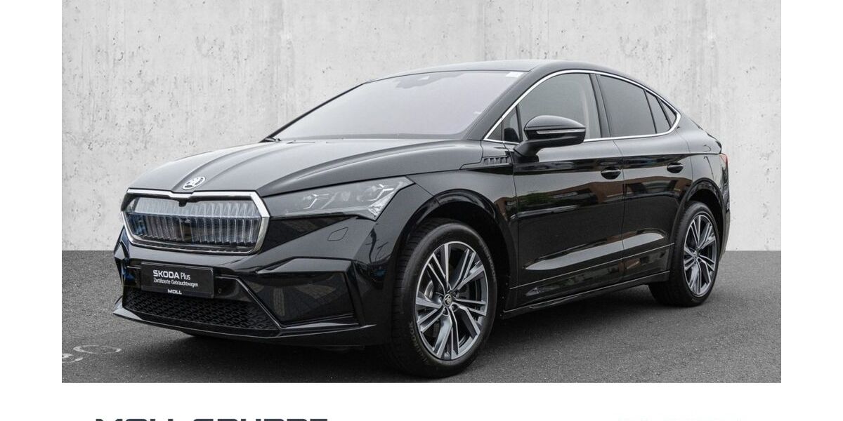 Skoda Enyaq 31.542 km 37.340 &euro; Düsseldorf 40474
