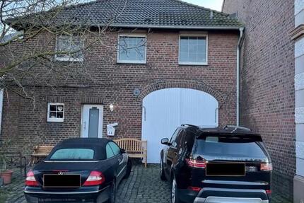 Wohnung Wegberg - 5 Zimmer, 178 m&sup2;, 1.450&euro; | Angebot:24331848