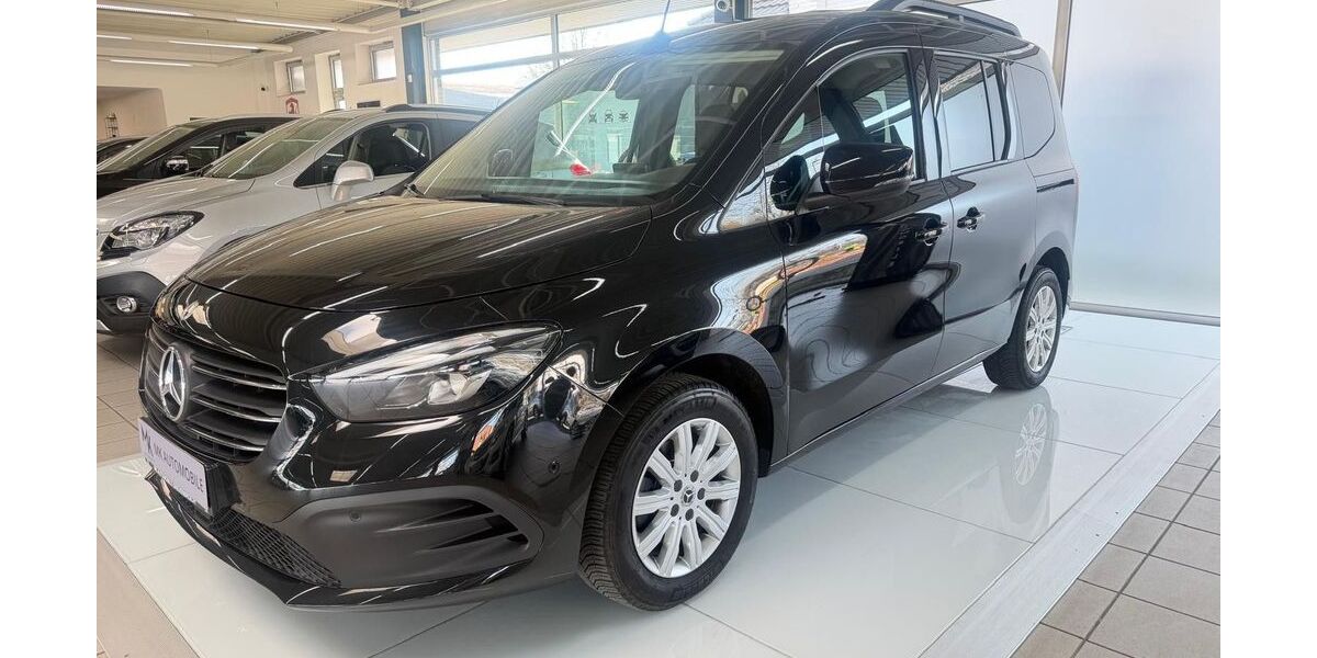 Mercedes-Benz T-Klasse 75.800 km 22.590 &euro; Grevenbroich 41515