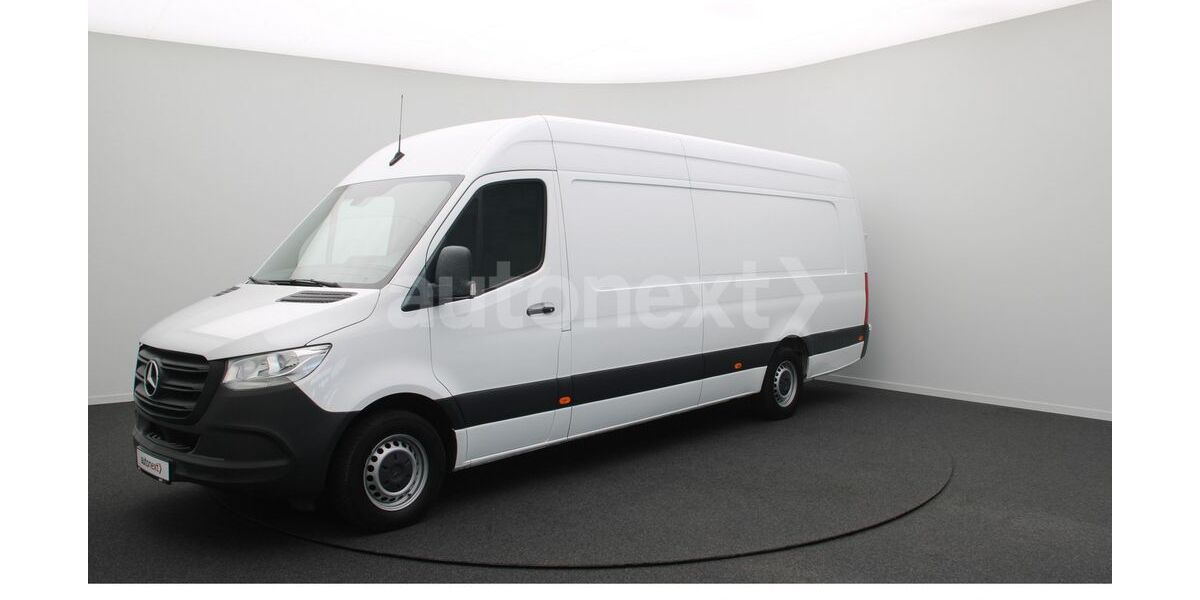 Mercedes-Benz Sprinter 61.050 km 30.928 &euro; Mönchengladbach 41066