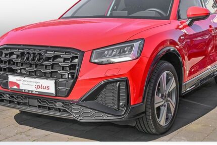 Audi Q2 7.830 km 29.890 &euro; Duisburg 47178