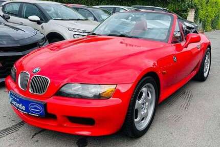 BMW Z3 159.000 km 7.000 &euro; Mönchengladbach 41199